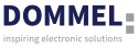 Dommel Logo