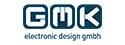 GMK Logo